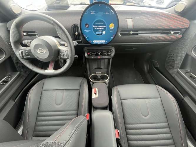 Mini Cooper 2.0 Jcw Spitfire 3p At 2026 - Imagen 19