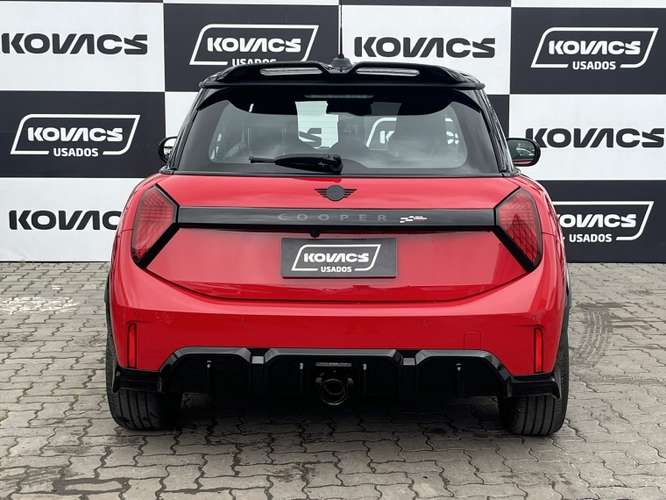 Mini Cooper 2.0 Jcw Spitfire 3p At 2026 - Imagen 5