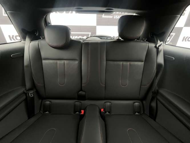 Mini Cooper 2.0 Jcw Spitfire 3p At 2026 - Imagen 20