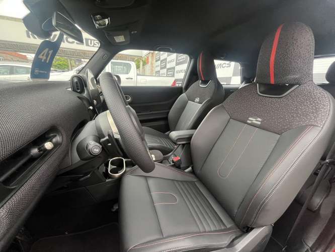 Mini Cooper 2.0 Jcw Spitfire 3p At 2026 - Imagen 12