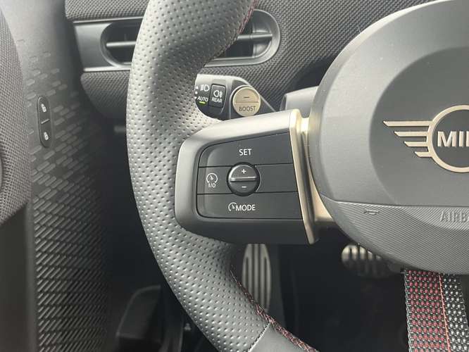 Mini Cooper 2.0 Jcw Spitfire 3p At 2026 - Imagen 15