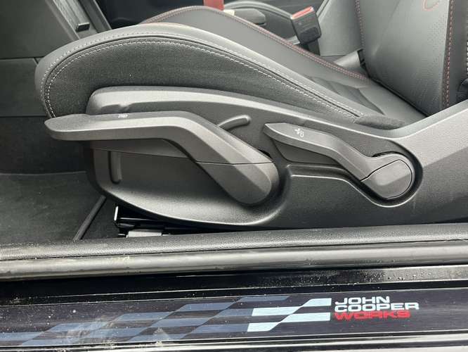 Mini Cooper 2.0 Jcw Spitfire 3p At 2026 - Imagen 11