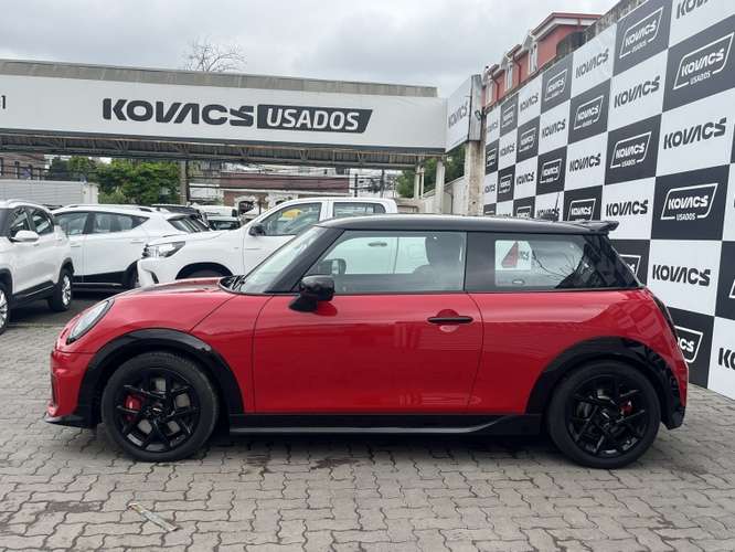 Mini Cooper 2.0 Jcw Spitfire 3p At 2026 - Imagen 2