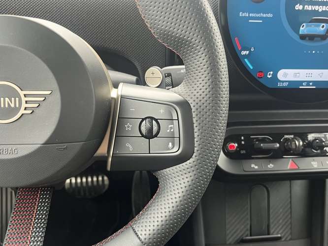 Mini Cooper 2.0 Jcw Spitfire 3p At 2026 - Imagen 16