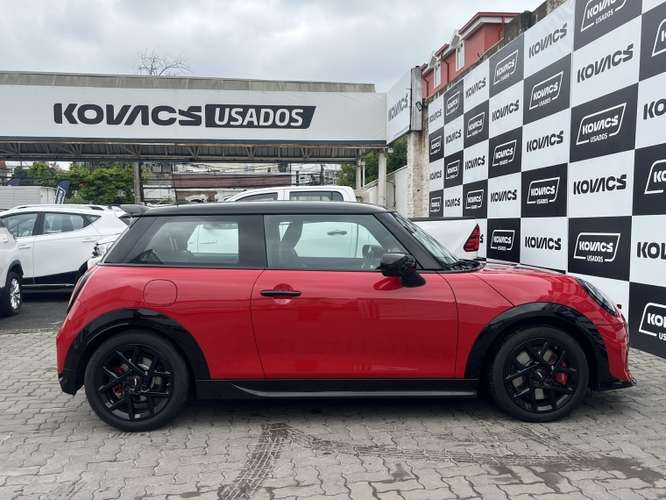 Mini Cooper 2.0 Jcw Spitfire 3p At 2026 - Imagen 6