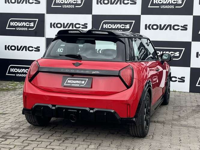 Mini Cooper 2.0 Jcw Spitfire 3p At 2026 - Imagen 4