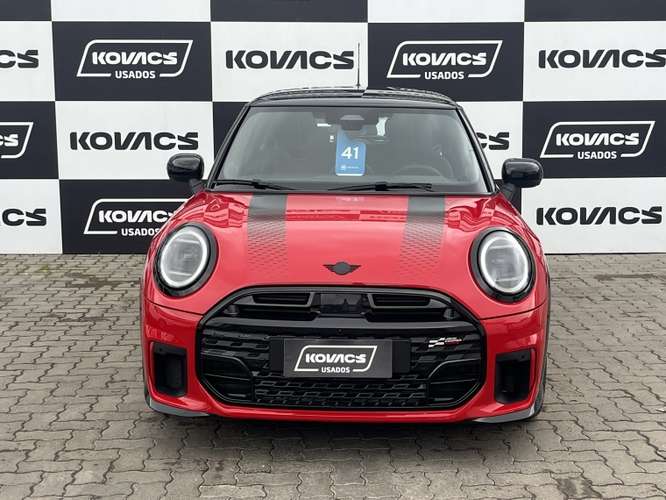 Mini Cooper 2.0 Jcw Spitfire 3p At 2026 - Imagen 8