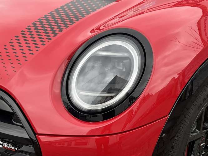 Mini Cooper 2.0 Jcw Spitfire 3p At 2026 - Imagen 9