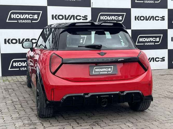 Mini Cooper 2.0 Jcw Spitfire 3p At 2026 - Imagen 3