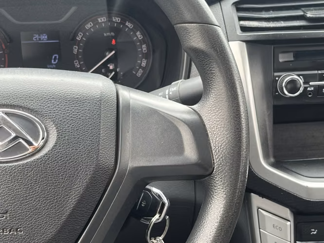 Maxus T60 2.8 Sc Dx Mt 4x4 Diesel 2021 - Imagen 18