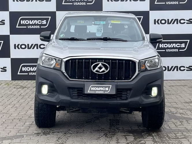 Maxus T60 2.8 Sc Dx Mt 4x4 Diesel 2021 - Imagen 7