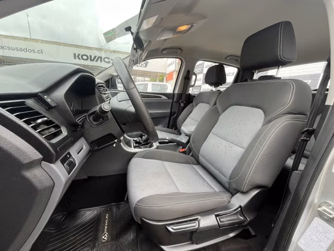 Maxus T60 2.8 Sc Dx Mt 4x4 Diesel 2021 - Imagen 13