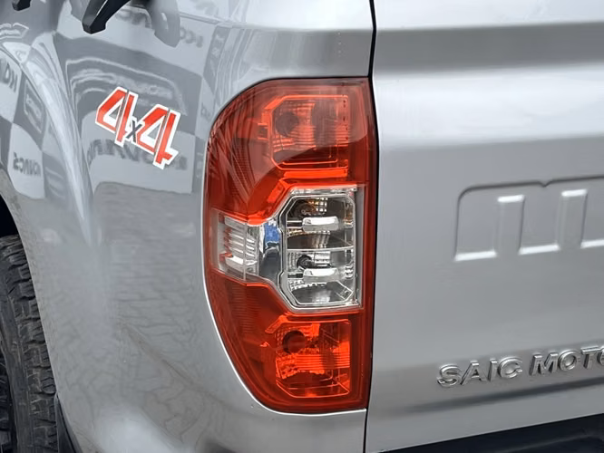 Maxus T60 2.8 Sc Dx Mt 4x4 Diesel 2021 - Imagen 10