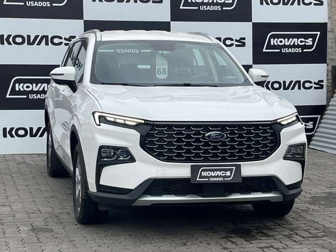 Ford Territory 1.5 Trend At 2025 - Imagen 6