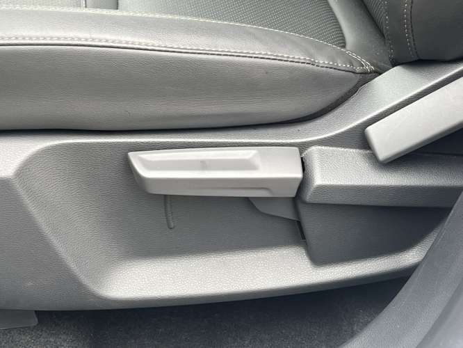 Ford Territory 1.5 Trend At 2025 - Imagen 10