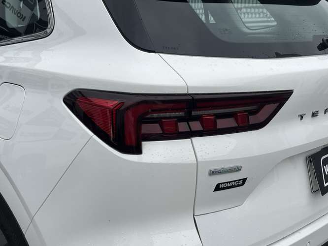 Ford Territory 1.5 Trend At 2025 - Imagen 8