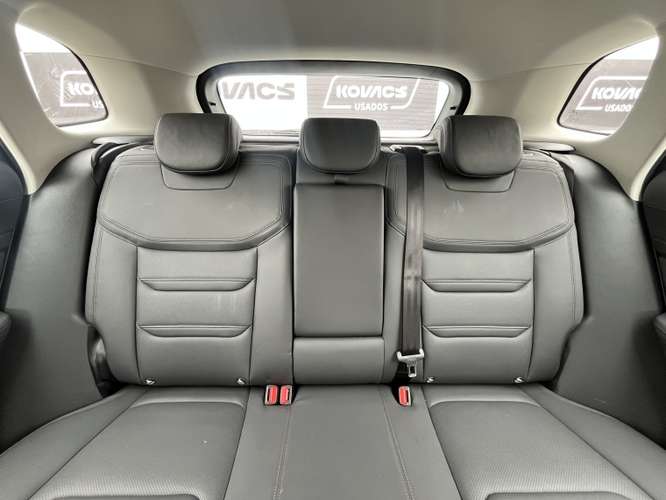 Ford Territory 1.5 Trend At 2025 - Imagen 19