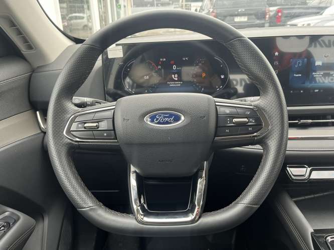 Ford Territory 1.5 Trend At 2025 - Imagen 13