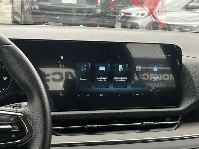 Ford Territory 1.5 Trend At 2025 - Imagen 15