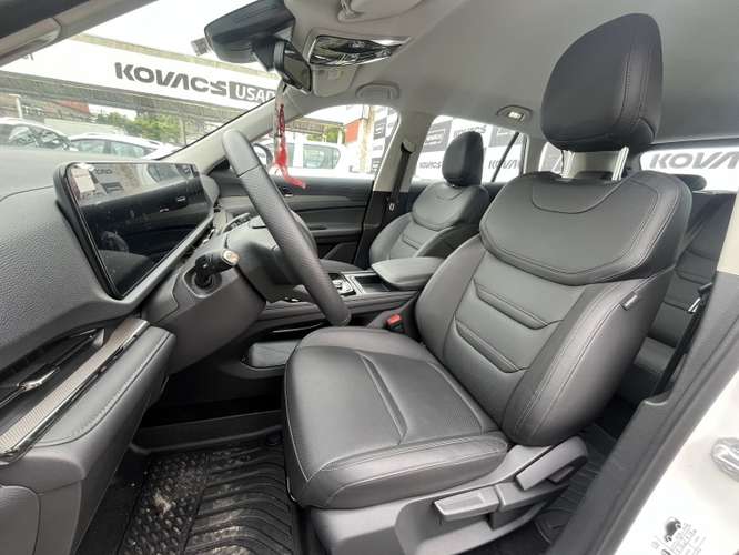 Ford Territory 1.5 Trend At 2025 - Imagen 11