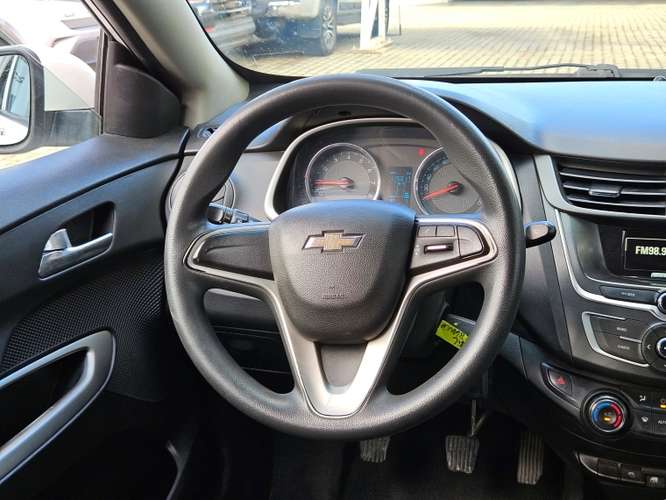 Chevrolet Sail Sail 1.5 2018 - Imagen 7