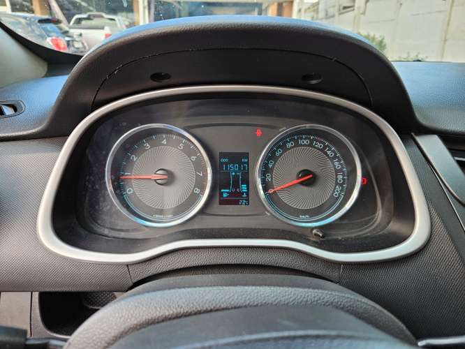 Chevrolet Sail Sail 1.5 2018 - Imagen 12