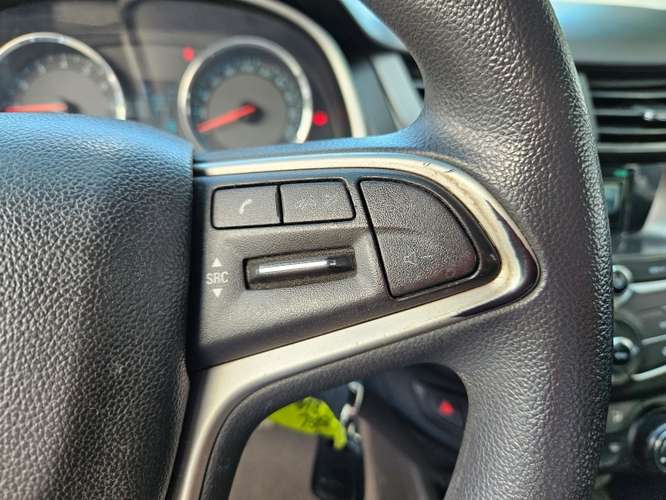 Chevrolet Sail Sail 1.5 2018 - Imagen 13