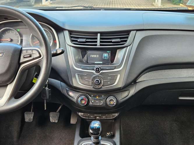 Chevrolet Sail Sail 1.5 2018 - Imagen 6