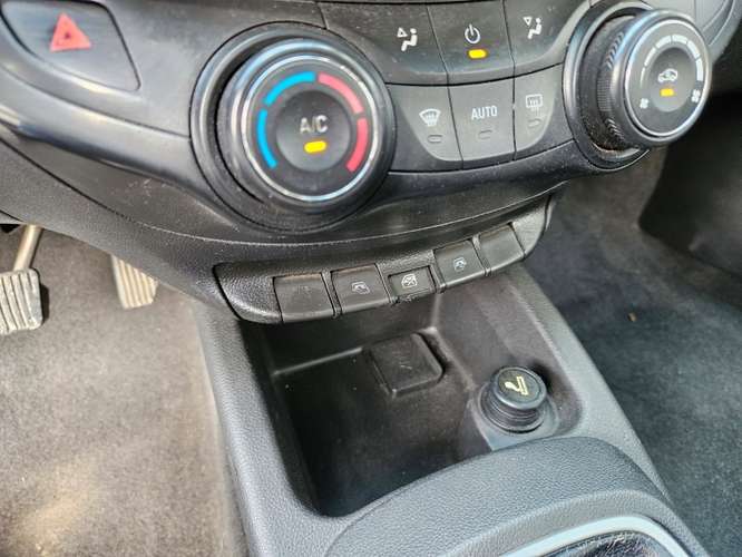 Chevrolet Sail Sail 1.5 2018 - Imagen 11