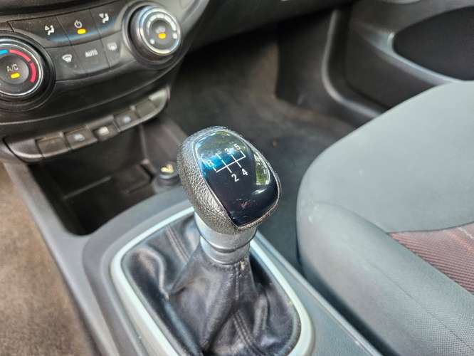 Chevrolet Sail Sail 1.5 2018 - Imagen 10