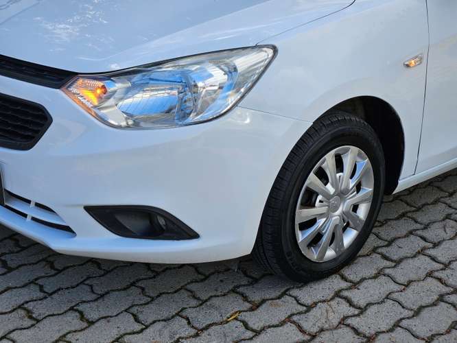 Chevrolet Sail Sail 1.5 2018 - Imagen 2