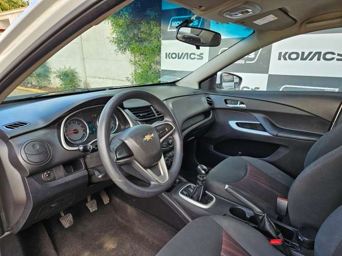 Chevrolet Sail Sail 1.5 2018 - Imagen 8