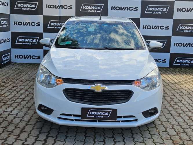 Chevrolet Sail Sail 1.5 2018 - Imagen 3