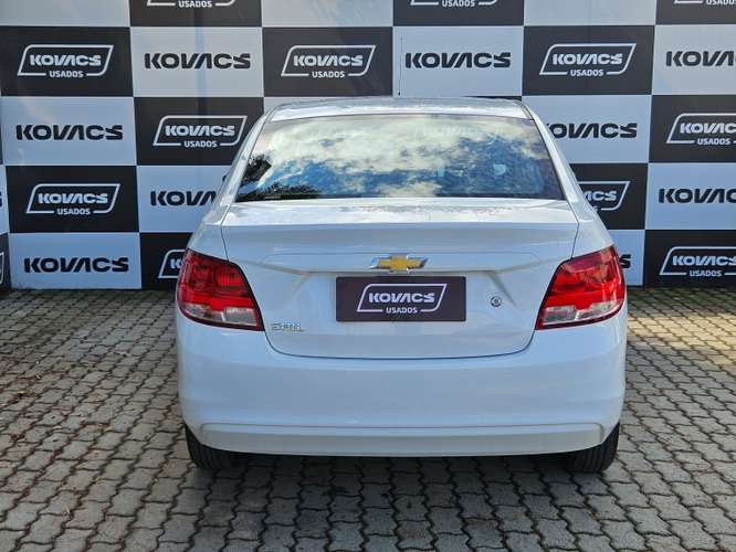 Chevrolet Sail Sail 1.5 2018 - Imagen 15