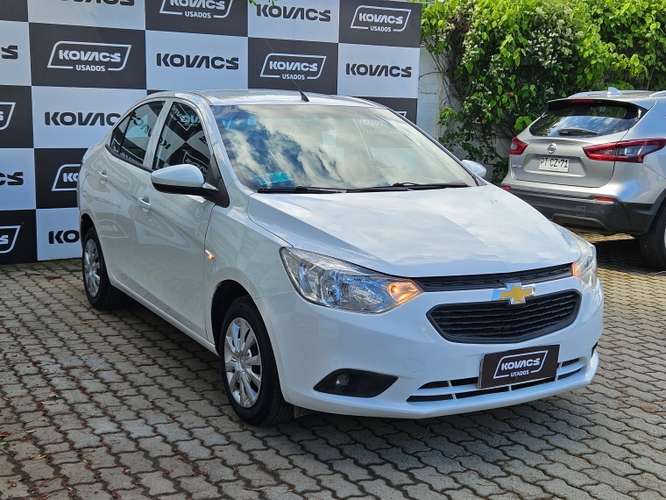 Chevrolet Sail Sail 1.5 2018 - Imagen 4