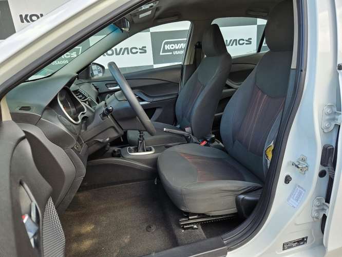 Chevrolet Sail Sail 1.5 2018 - Imagen 9