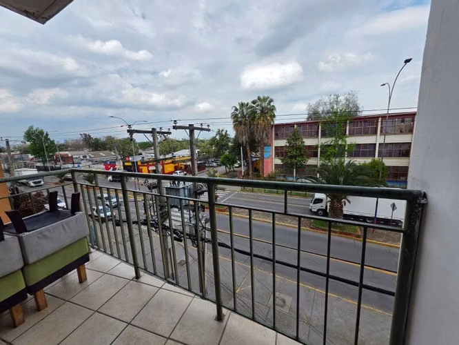 ARRIENDO DEPARTAMENTO EN QUINTA NORMAL |UB PROPIEDADES| - Imagen 11