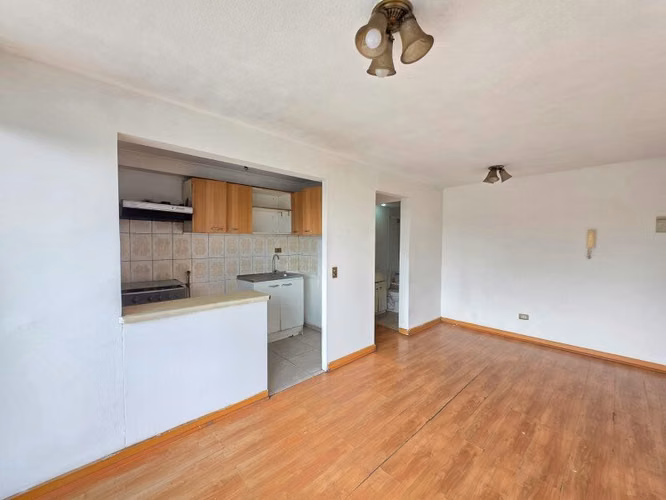 ARRIENDO DEPARTAMENTO EN QUINTA NORMAL |UB PROPIEDADES| - Imagen 9