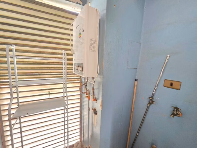 ARRIENDO DEPARTAMENTO EN QUINTA NORMAL |UB PROPIEDADES| - Imagen 8