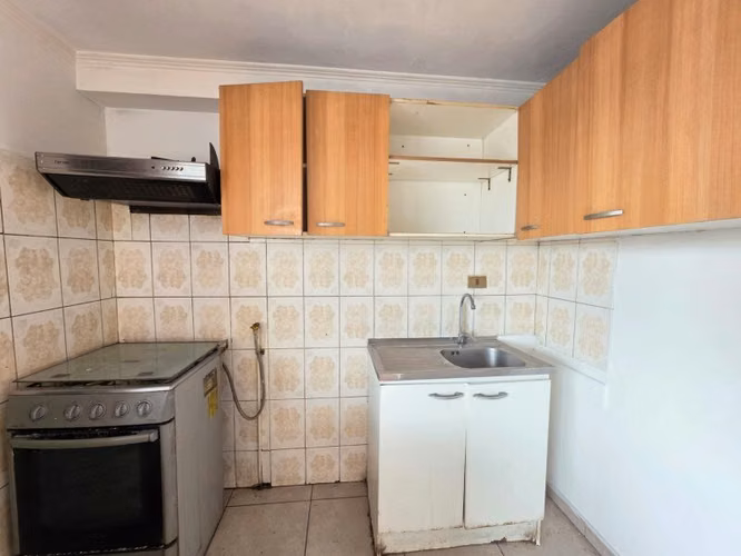 ARRIENDO DEPARTAMENTO EN QUINTA NORMAL |UB PROPIEDADES| - Imagen 7
