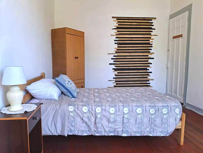 PIEZA AMOBLADA - VIVE TRANQUILO Y BIEN CONECTADO, VALPARAÍSO