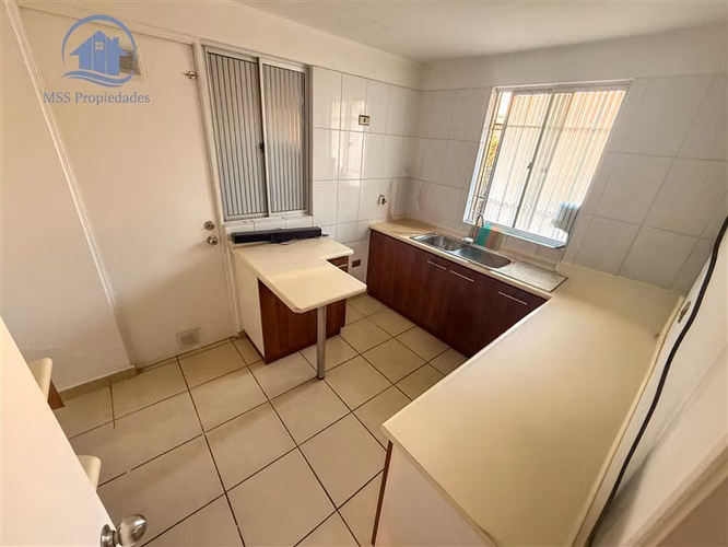 Casa 3 Dorm Suite Cobertizo Microbarrio Cerrado Puente Alto - Imagen 4