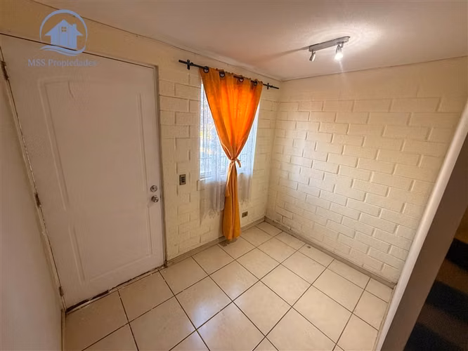 Casa 3 Dorm Suite Cobertizo Microbarrio Cerrado Puente Alto - Imagen 3