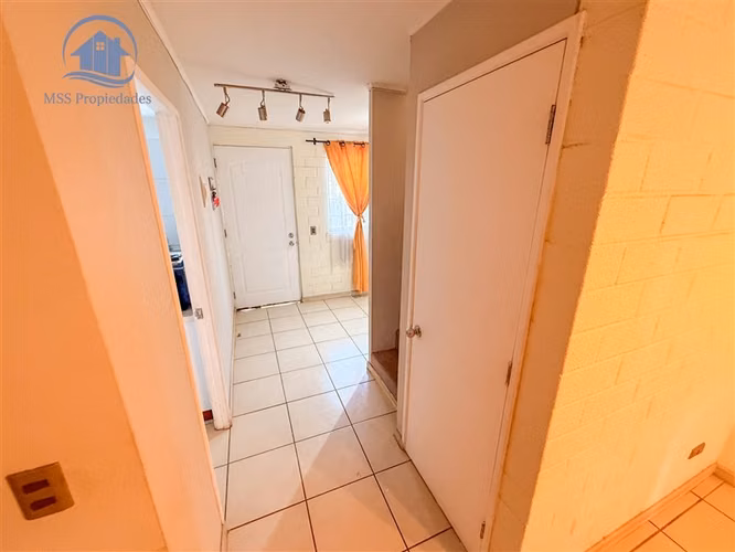 Casa 3 Dorm Suite Cobertizo Microbarrio Cerrado Puente Alto - Imagen 10