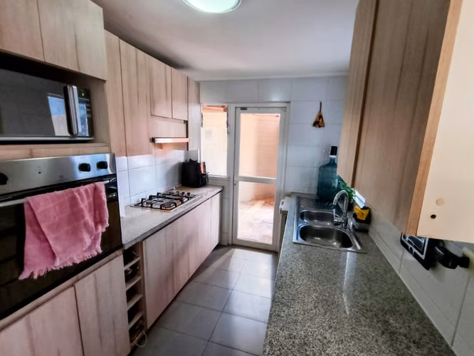¡CASA ESQUINA Y AISLADA EN BUIN! - Imagen 6