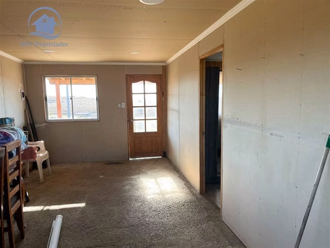 Parcela 5000m2 2 Casas Pozo Propio Santo Domingo - Imagen 13