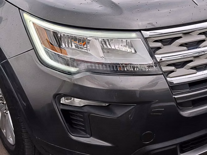FORD EXPLORER 2018 - Imagen 3