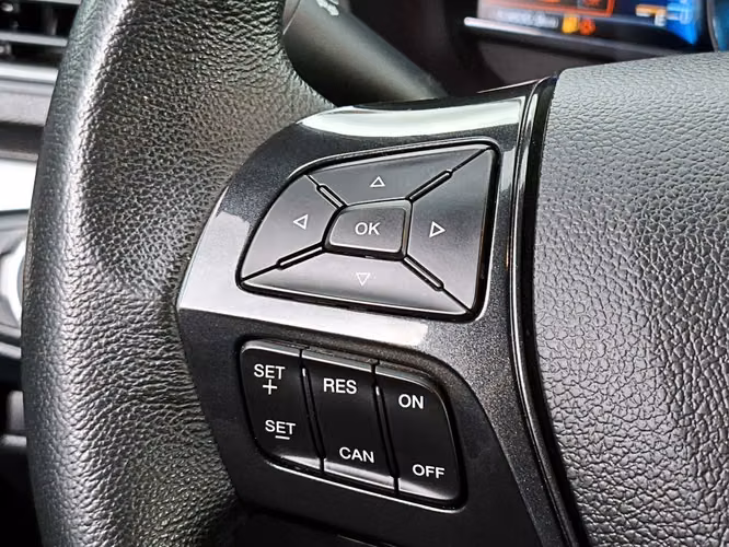 FORD EXPLORER 2018 - Imagen 10