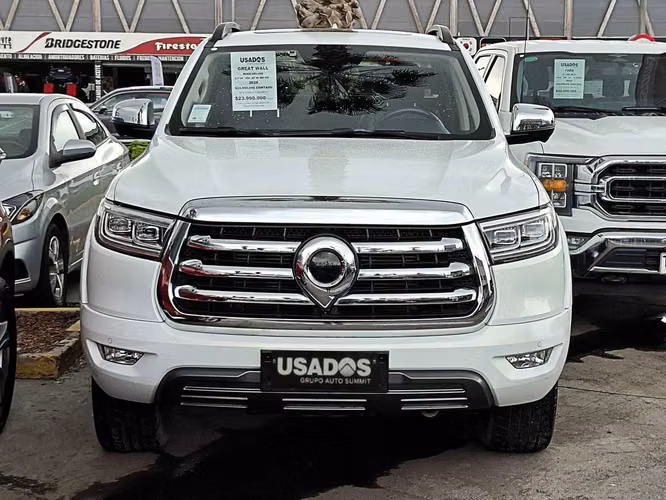 GREAT WALL POER 2025 - Imagen 2