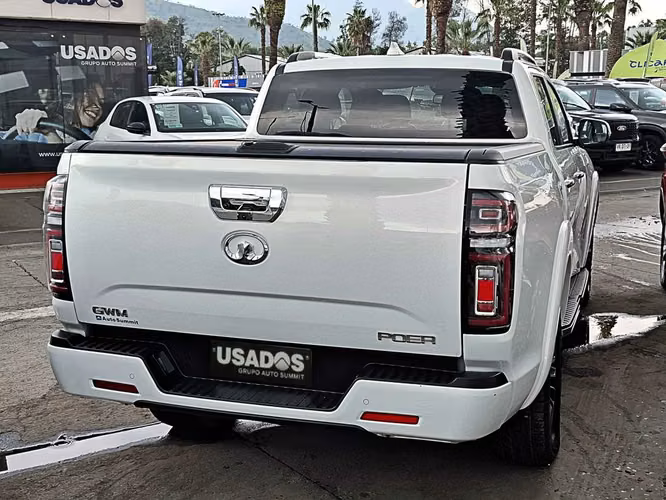 GREAT WALL POER 2025 - Imagen 5